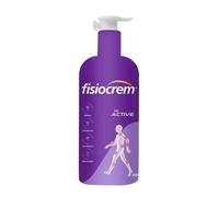 Fisiocrem 600ml - Para Músculos y Articulaciones