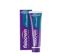 Cannabix Fisiocrem Cannabis CBD Crema 60 ml