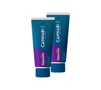 Fisiocrem Canna rema 2x60ml
