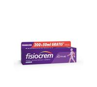 FISIOCREM GEL | 200ML