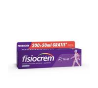 FISIOCREM GEL | 200ML
