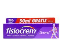Fisiocrem Gel Active 250ml