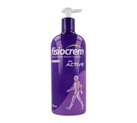Gel Active 600 ml - Fisiocrem