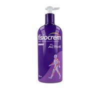 Fisiocrem Gel Active XXL 600 ml