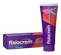 Fisiocrem Gel Forte - Efecto frío - 50 ml