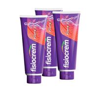 Fisiocrem Gel Forte 50ml - Efecto Frío - Envase 3