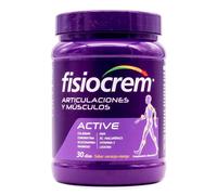 Fisiocrem musculos y articulac 540gr