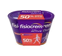 FISIOCREM SPORT articulaciones y músculos pack 2 x 480 gr