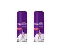 Fisiocrem Pack Spray Active Ice 2x150ml