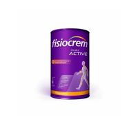 FISIOCREM Músculos y Articulaciones 480 g - Naranja/Mango - Complemento Alimenticio en Polvo para la Recuperación Muscular y el Cuidado Articular