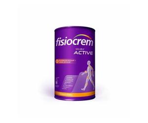 Fisiocrem Soluble Active Articulaciones y Músculos 480g