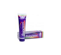 Fisiocrem Solugel 60ml - Solución para Masajes Musculares - Alivio del Dolor Muscular y Articular