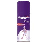 Fisiocrem Spray Active Ice 150 ml