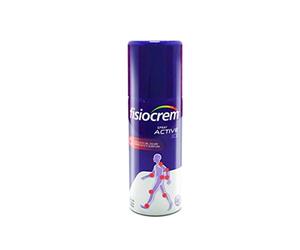 Fisiocrem - Spray Active Ice, 150 ml
