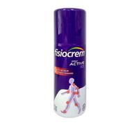 Fisiocrem Spray Active Ice 150ml
