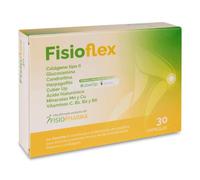 Fisioflex 30 Cápsulas - Cuidado Articular y Flexibilidad