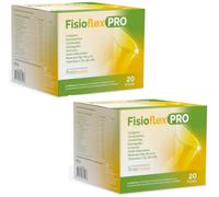 Fisioflex Pro Articulaciones 2x20 Sticks