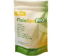 Fisioflex Pro Articulaciones 90 Días 700 gr