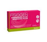Fisiogen Embarazo Plus 30 cápsulas