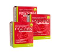 Fisiogen Ferro Forte 3x30 Sobres