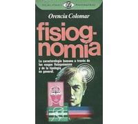 Fisiognomía