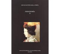FISIOGNOMIA II (PSIQUIATRIA-PSICOLOGIA)