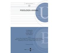 Fisiología Animal: 258 (TEXTOS DOCENTS)