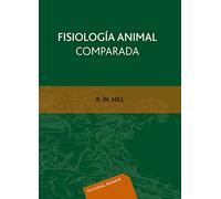 Fisiología Animal Comparada (SIN COLECCION)