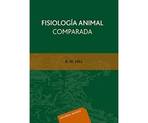 Fisiología Animal Comparada