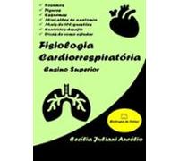 Fisiologia Cardiorrespiratória Ensino Superior (ebook)
