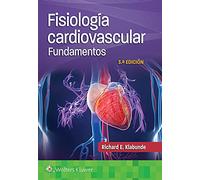 Fisiología cardiovascular. Fundamentos