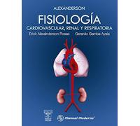 FISIOLOGIA CARDIOVASCULAR RENAL Y RESPIRATORIA (PSICOLOGIA)