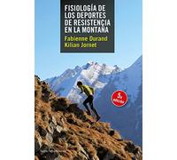 Fisiología De Los Deportes De Resistencia En La Montaña: Manual Practico / Practical Manual (Otros)