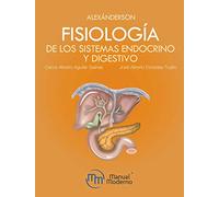 FISIOLOGIA DE LOS SISTEMAS ENDOCRINO Y DIGESTIVO (MEDICINA)