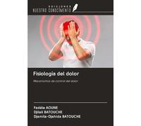 Fisiología del dolor: Mecanismos de control del dolor