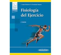 Fisiología del Ejercicio 4ªed (+e-book)
