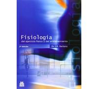 Fisiologia Del Ejercicio Fisico Y Del Entrenamiento