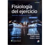 fisiología del ejercicio. nutrición rendimiento y salud