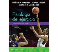 Fisiología del ejercicio. Teoría y aplicación práctica (Spanish Edition): Teoria Y Aplicacion Practica