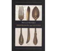 Fisiologia Del Gusto