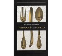 Fisiologia Del Gusto