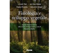Fisiologia e sviluppo vegetale