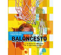 Fisiología, entrenamiento y medicina del baloncesto (Deportes)