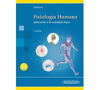 Fisiologia humana: Aplicación a la actividad física