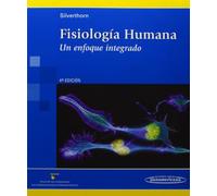 Fisiología Humana. Un enfoque integrado 4ª edición