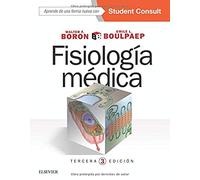 Fisiología médica - 3ª edición