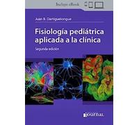 FISIOLOGIA PEDIATRICA APLICADA A LA CLINICA 2ª ED
