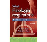 Fisiología respiratoria. Fundamentos (10ª ed.)