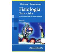 Fisiologia: Texto y Atlas