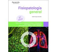 Fisiopatología general. 2.ª edición (Sanidad)